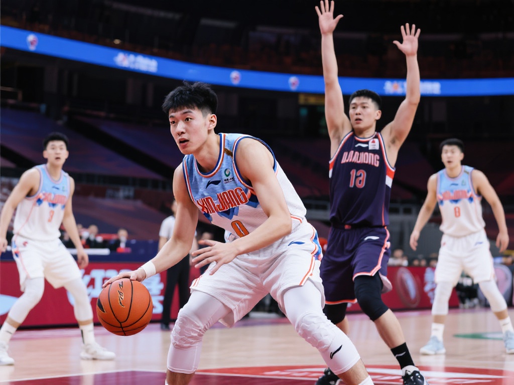 他们的比赛 他们的比赛