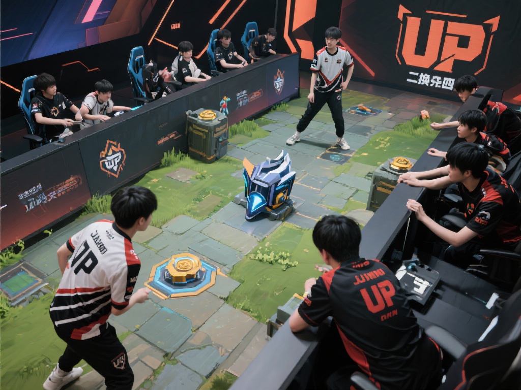 前场压迫战 前场压迫战