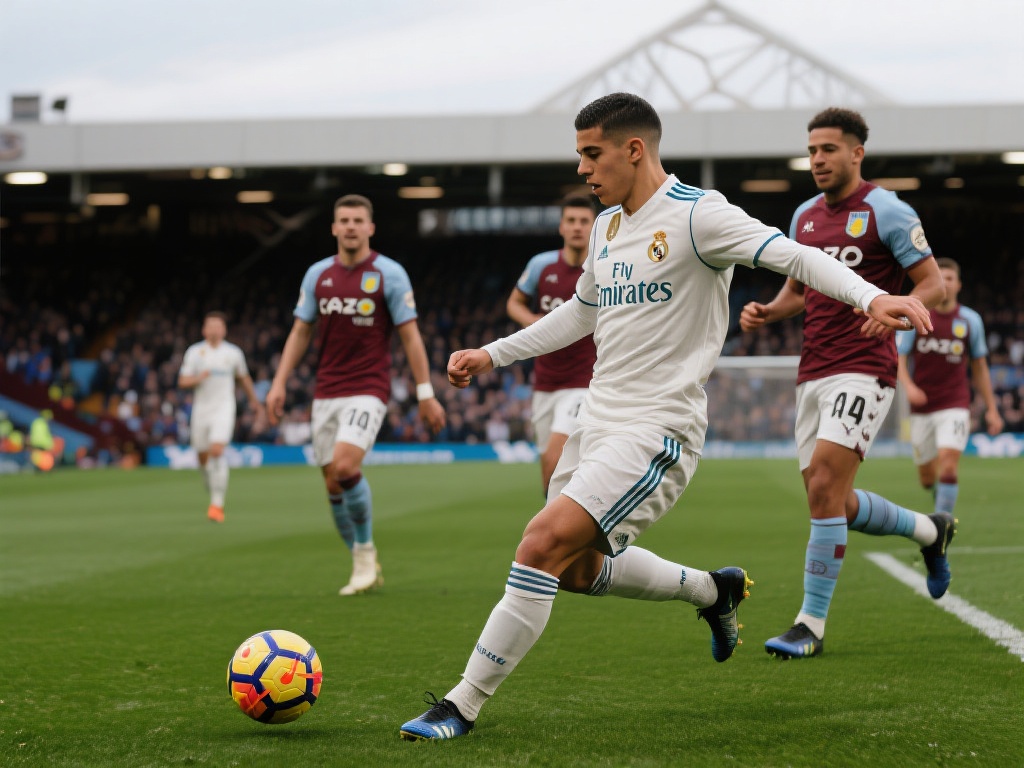 足球历史上 足球历史上