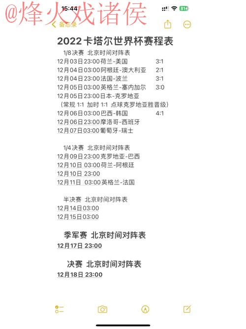 获取世界杯比分的最新地址及官方信息更新