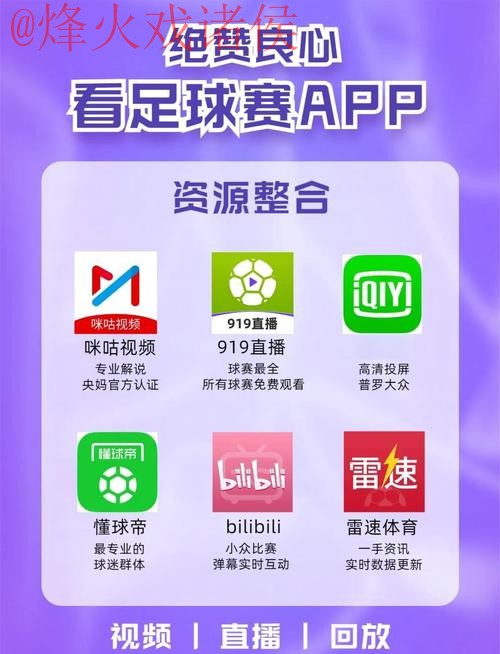 免费看2026世界杯直播的最佳渠道推荐